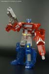 Transformers Henkei Convoy Clear Version (Crystal Convoy) (Crystal Optimus Prime)  - Image #100 of 128