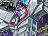 Transformers Henkei Astrotrain - Image #17 of 135