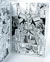 Transformers Henkei Astrotrain - Image #23 of 135