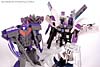 Transformers Henkei Astrotrain - Image #127 of 135