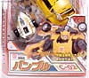 Transformers Henkei Bumble (Bumblebee)  - Image #2 of 110