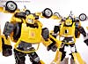Transformers Henkei Bumble (Bumblebee)  - Image #93 of 110