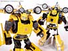 Transformers Henkei Bumble (Bumblebee)  - Image #96 of 110