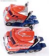 Transformers Henkei Convoy (Optimus Prime)  - Image #37 of 117