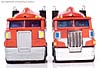 Transformers Henkei Convoy (Optimus Prime)  - Image #39 of 117
