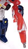 Transformers Henkei Convoy (Optimus Prime)  - Image #85 of 117