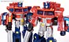 Transformers Henkei Convoy (Optimus Prime)  - Image #99 of 117