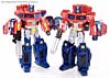 Transformers Henkei Convoy (Optimus Prime)  - Image #101 of 117
