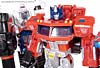 Transformers Henkei Convoy (Optimus Prime)  - Image #105 of 117