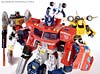 Transformers Henkei Convoy (Optimus Prime)  - Image #116 of 117