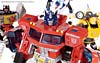 Transformers Henkei Convoy (Optimus Prime)  - Image #117 of 117