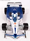 Transformers Henkei Ligier (Mirage)  - Image #17 of 76