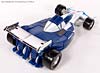 Transformers Henkei Ligier (Mirage)  - Image #21 of 76