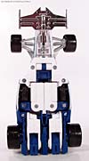 Transformers Henkei Ligier (Mirage)  - Image #29 of 76