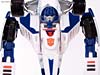 Transformers Henkei Ligier (Mirage)  - Image #41 of 76
