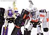Transformers Henkei Megatron - Image #105 of 126