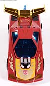 Transformers Henkei Hot Rod (Rodimus)  - Image #13 of 86