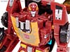 Transformers Henkei Hot Rod (Rodimus)  - Image #63 of 86