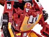 Transformers Henkei Hot Rod (Rodimus)  - Image #68 of 86