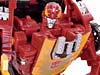 Transformers Henkei Hot Rod (Rodimus)  - Image #69 of 86