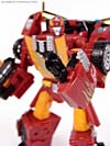 Transformers Henkei Hot Rod (Rodimus)  - Image #70 of 86