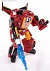 Transformers Henkei Hot Rod (Rodimus)  - Image #74 of 86