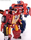 Transformers Henkei Hot Rod (Rodimus)  - Image #84 of 86