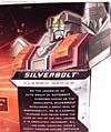 Transformers Henkei Silverbolt - Image #9 of 118