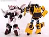 Transformers Henkei Sunstreaker - Image #101 of 102