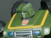 Transformers Henkei Hound - Image #77 of 105