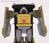 Transformers Henkei Gong (Brawn)  - Image #28 of 76