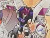 Transformers Henkei Octane (Tankor)  - Image #22 of 123