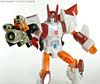 Transformers Henkei Rocketbot - Image #31 of 71