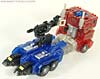 Transformers Henkei Convoy (Sons of Cybertron) (Optimus Prime (Sons of Cybertron))  - Image #5 of 105