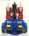Transformers Henkei Convoy (Sons of Cybertron) (Optimus Prime (Sons of Cybertron))  - Image #7 of 105