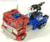 Transformers Henkei Convoy (Sons of Cybertron) (Optimus Prime (Sons of Cybertron))  - Image #11 of 105