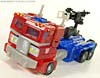 Transformers Henkei Convoy (Sons of Cybertron) (Optimus Prime (Sons of Cybertron))  - Image #12 of 105