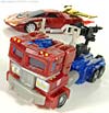 Transformers Henkei Convoy (Sons of Cybertron) (Optimus Prime (Sons of Cybertron))  - Image #20 of 105
