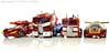 Transformers Henkei Convoy (Sons of Cybertron) (Optimus Prime (Sons of Cybertron))  - Image #25 of 105