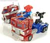 Transformers Henkei Convoy (Sons of Cybertron) (Optimus Prime (Sons of Cybertron))  - Image #26 of 105
