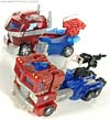 Transformers Henkei Convoy (Sons of Cybertron) (Optimus Prime (Sons of Cybertron))  - Image #27 of 105