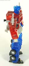 Transformers Henkei Convoy (Sons of Cybertron) (Optimus Prime (Sons of Cybertron))  - Image #36 of 105