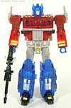 Transformers Henkei Convoy (Sons of Cybertron) (Optimus Prime (Sons of Cybertron))  - Image #39 of 105