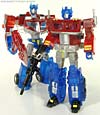 Transformers Henkei Convoy (Sons of Cybertron) (Optimus Prime (Sons of Cybertron))  - Image #101 of 105