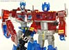 Transformers Henkei Convoy (Sons of Cybertron) (Optimus Prime (Sons of Cybertron))  - Image #102 of 105
