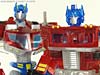 Transformers Henkei Convoy (Sons of Cybertron) (Optimus Prime (Sons of Cybertron))  - Image #103 of 105
