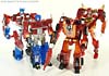 Transformers Henkei Convoy (Sons of Cybertron) (Optimus Prime (Sons of Cybertron))  - Image #105 of 105