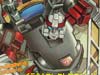 Transformers Henkei Silverstreak - Image #6 of 115