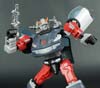 Transformers Henkei Silverstreak - Image #93 of 115