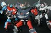 Transformers Henkei Silverstreak - Image #110 of 115